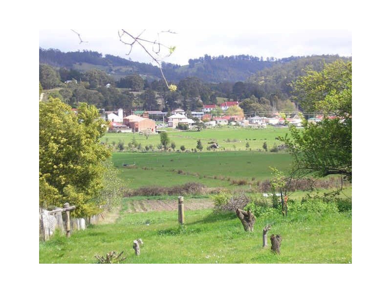 49A Thorpes Rd, Cygnet TAS 7112