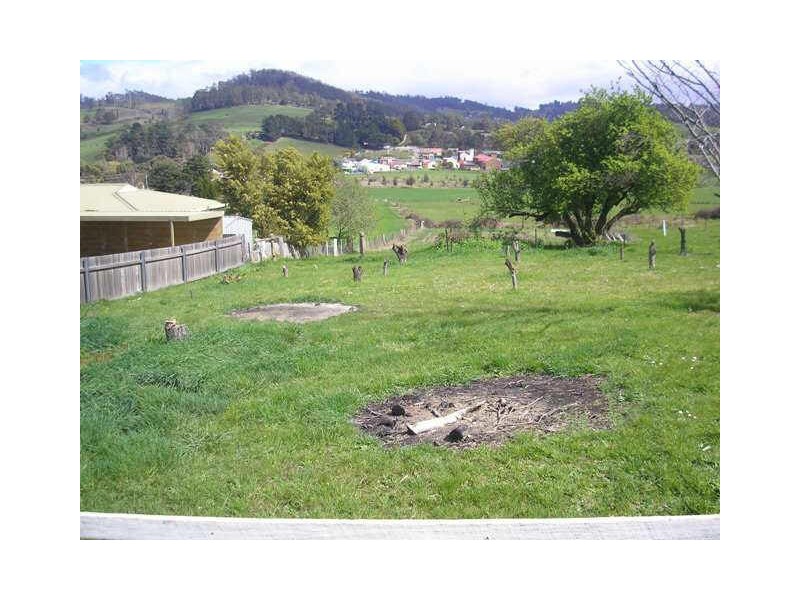 49A Thorpes Rd, Cygnet TAS 7112