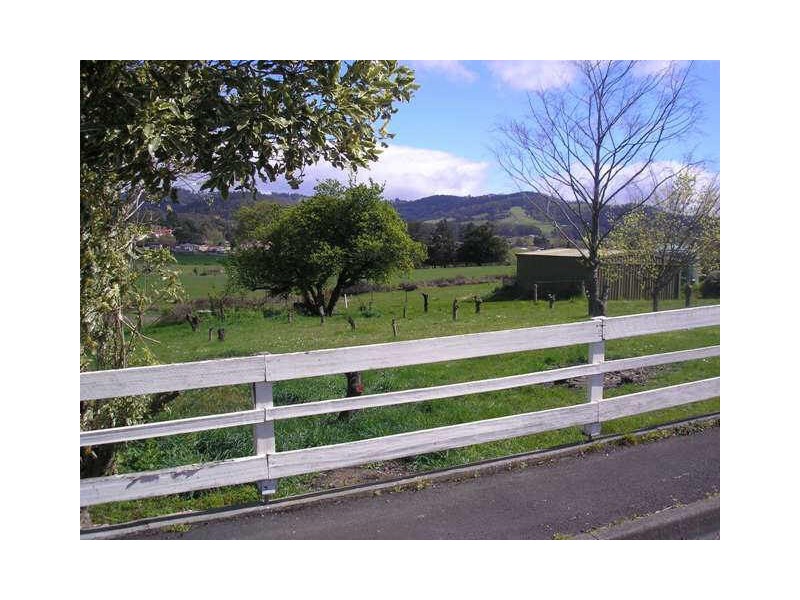 49A Thorpes Rd, Cygnet TAS 7112