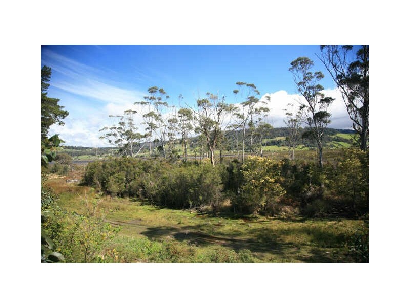 Park Street, Cradoc TAS 7109