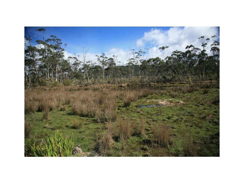 Park Street, Cradoc TAS 7109
