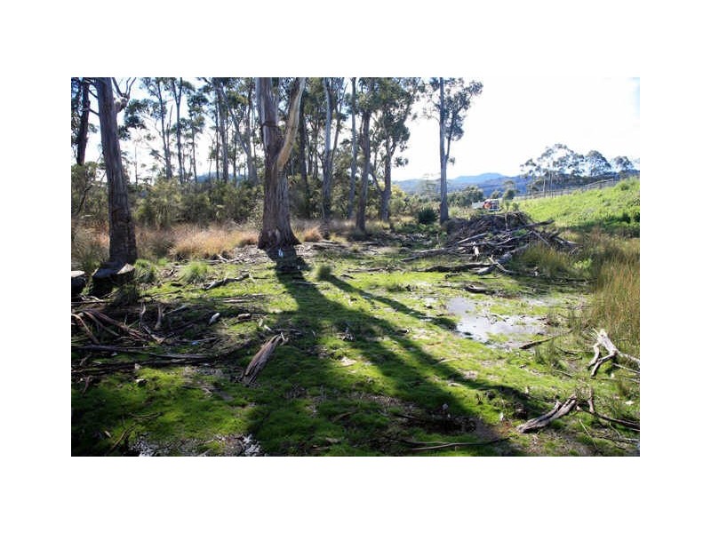 Park Street, Cradoc TAS 7109