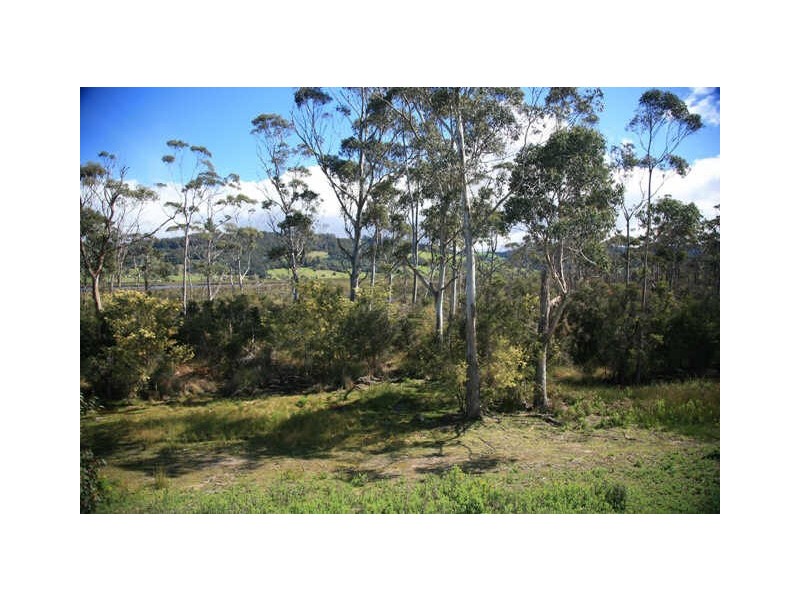 Park Street, Cradoc TAS 7109