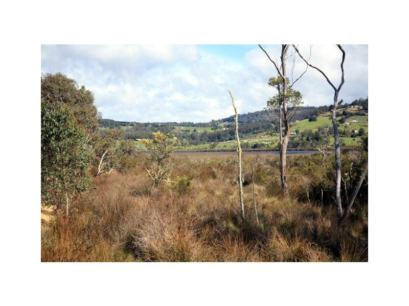 Park Street, Cradoc TAS 7109
