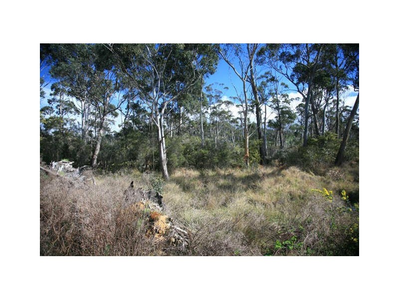 Park Street, Cradoc TAS 7109