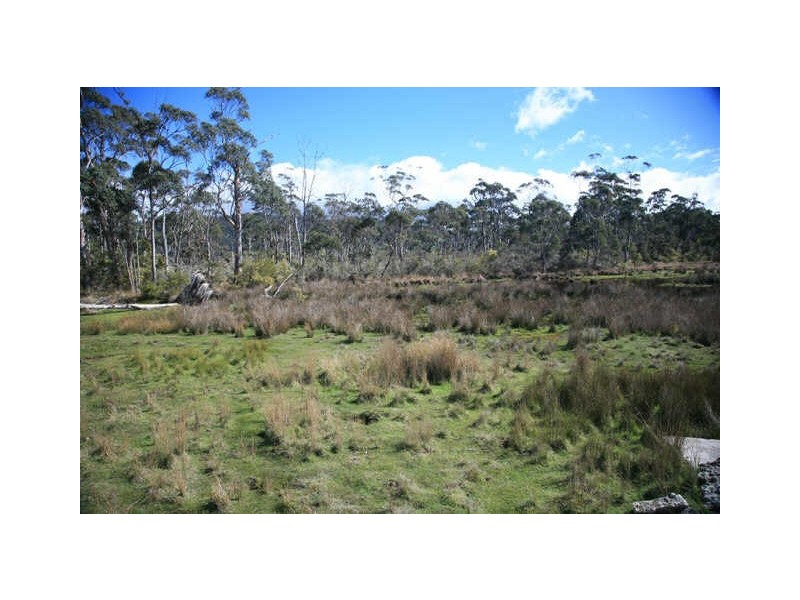 Park Street, Cradoc TAS 7109