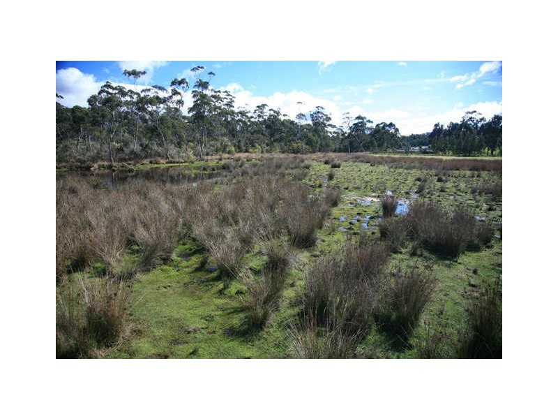 Park Street, Cradoc TAS 7109