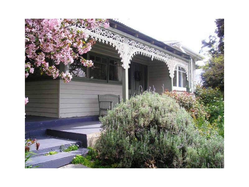 1894 Cygnet Coast Road, Cradoc TAS 7109