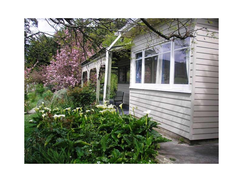 1894 Cygnet Coast Road, Cradoc TAS 7109