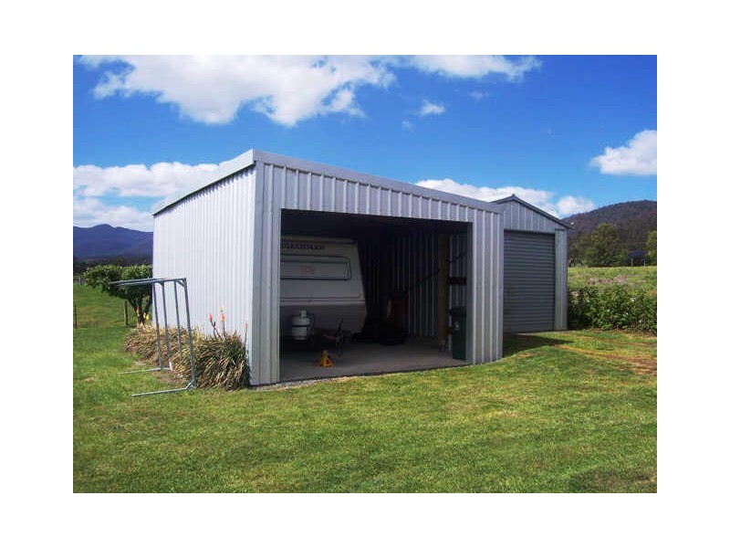 14 Pages Road, Grove TAS 7109