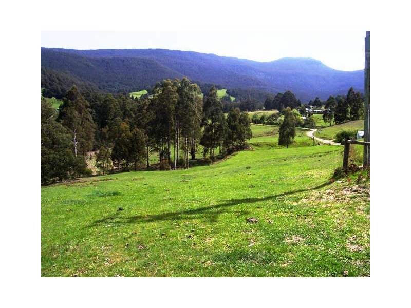 650 Mountain River Road, Mountain River TAS 7109