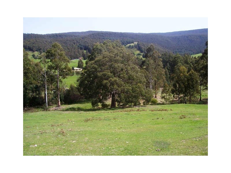 650 Mountain River Road, Mountain River TAS 7109