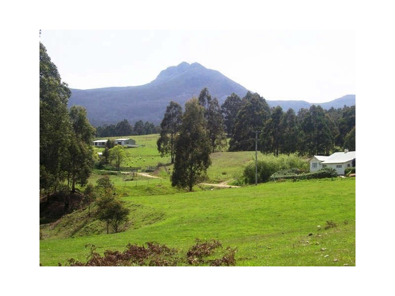 650 Mountain River Road, Mountain River TAS 7109