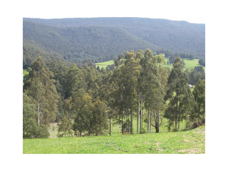 650 Mountain River Road, Mountain River TAS 7109