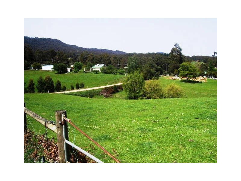 650 Mountain River Road, Mountain River TAS 7109