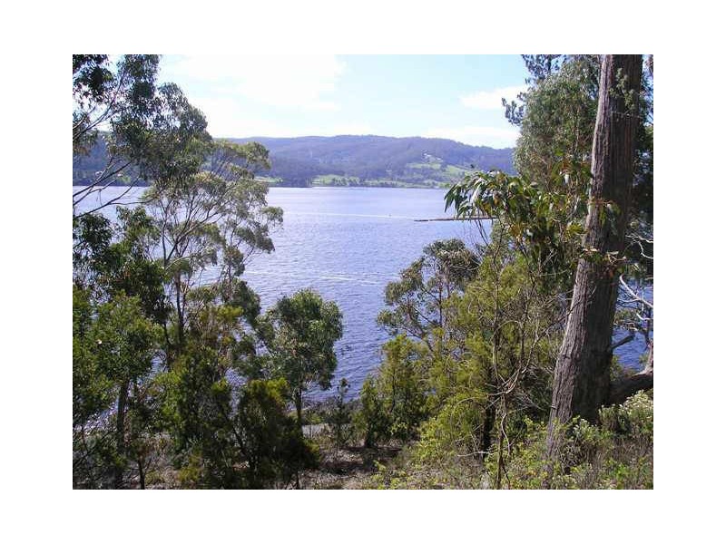 Cnr Cygnet Coast  & Dillons Hill Rds, Glaziers Bay TAS 7109