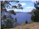 Cnr Cygnet Coast  & Dillons Hill Rds, Glaziers Bay TAS 7109