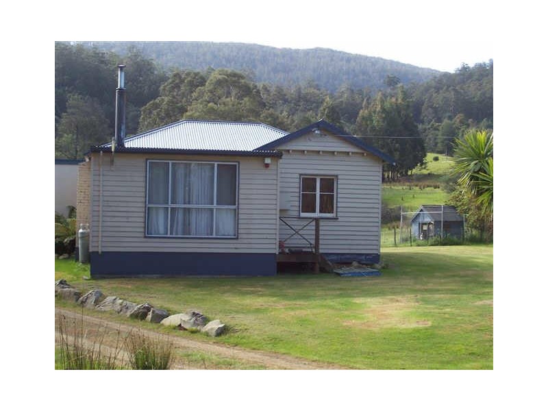107 Fyfes Rd, Mountain River TAS 7109