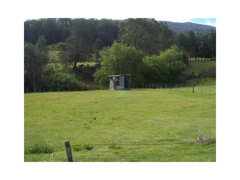 107 Fyfes Rd, Mountain River TAS 7109