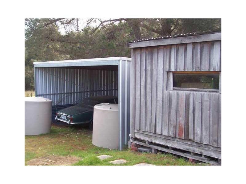 107 Fyfes Rd, Mountain River TAS 7109