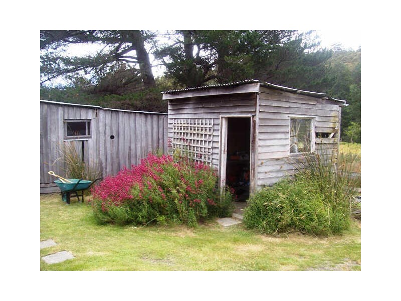 107 Fyfes Rd, Mountain River TAS 7109