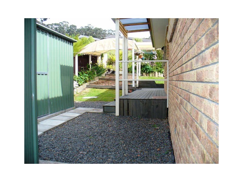 4 Scenic Hill Road, Huonville TAS 7109