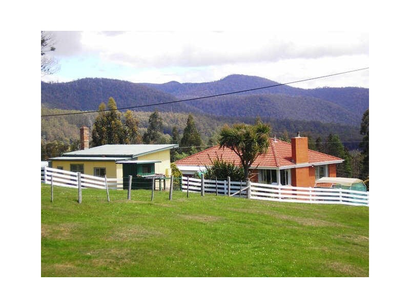 149 Umfrevilles Road, Kaoota TAS 7150
