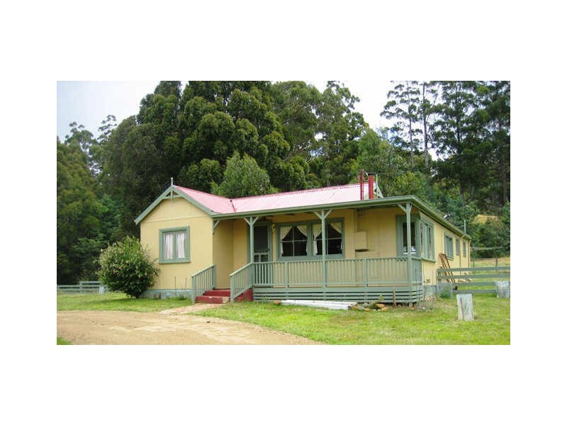350 Harwoods Rd, Castle Forbes Bay TAS 7116