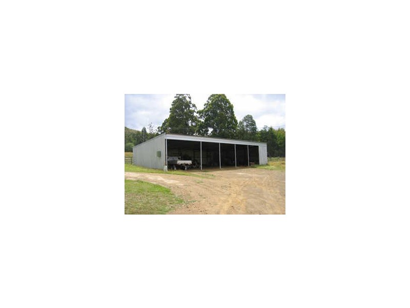 350 Harwoods Rd, Castle Forbes Bay TAS 7116