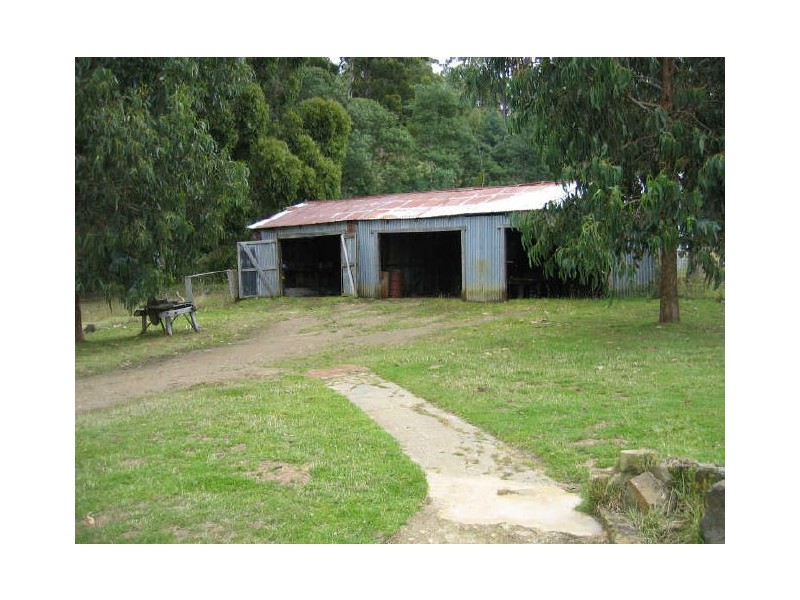 350 Harwoods Rd, Castle Forbes Bay TAS 7116