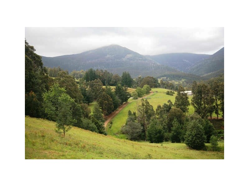 101 Bennetts Rd, Mountain River TAS 7109
