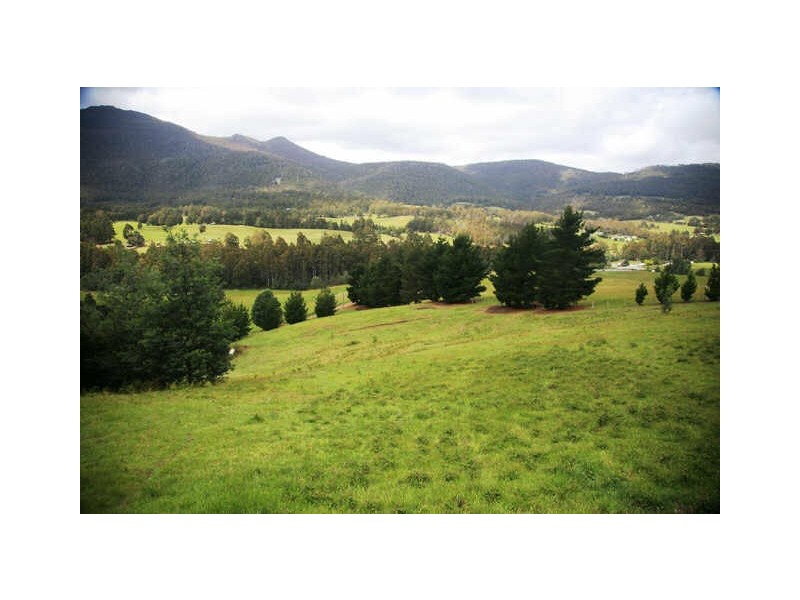101 Bennetts Rd, Mountain River TAS 7109