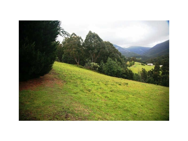 101 Bennetts Rd, Mountain River TAS 7109