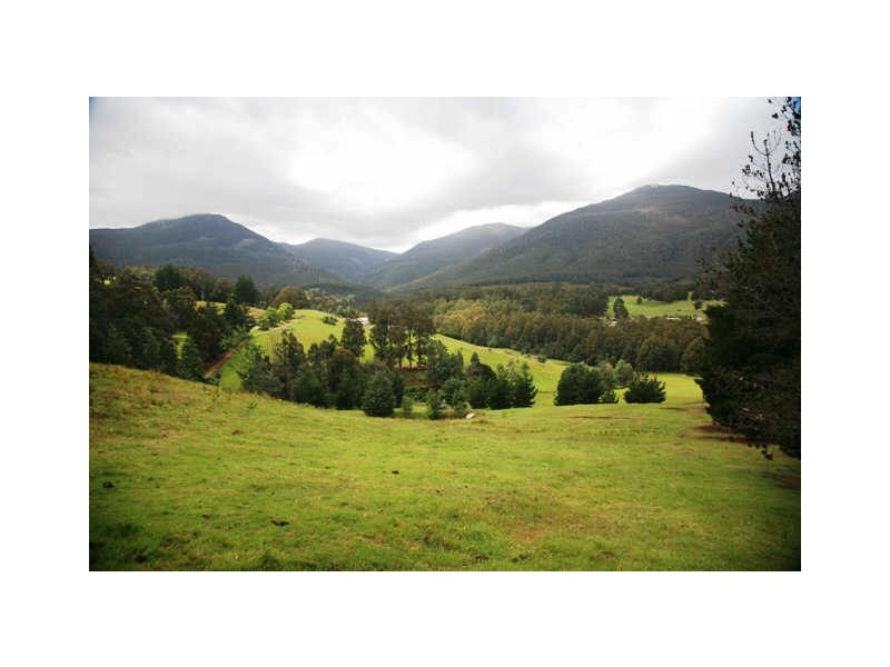 101 Bennetts Rd, Mountain River TAS 7109