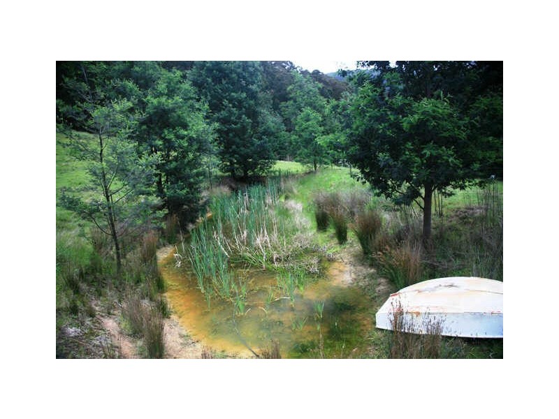 101 Bennetts Rd, Mountain River TAS 7109