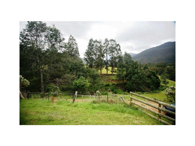 101 Bennetts Rd, Mountain River TAS 7109
