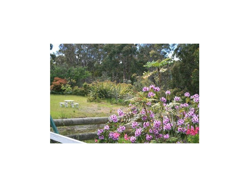 Lot 7 + 8 445 Abels Bay Rd, Abels Bay TAS 7112