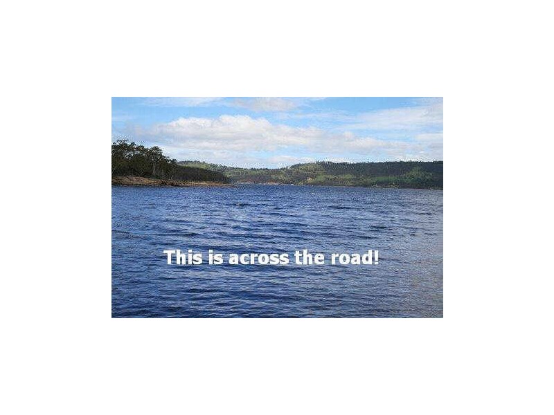 Lot 7 + 8 445 Abels Bay Rd, Abels Bay TAS 7112