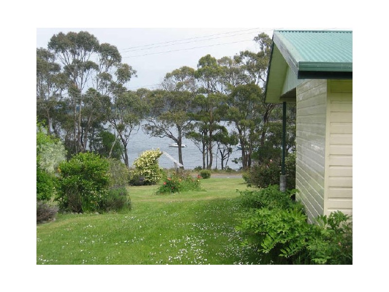 3 Helms Road, Gardners Bay TAS 7112