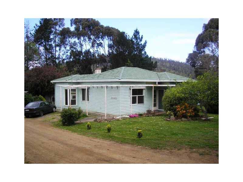 4 Britcliffes Lane, Port Huon TAS 7116