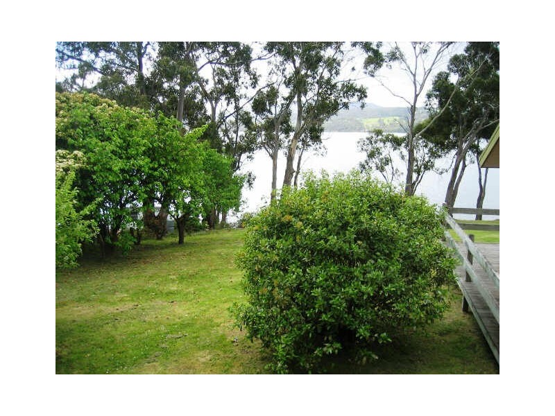4195 Huon Highway, Port Huon TAS 7116