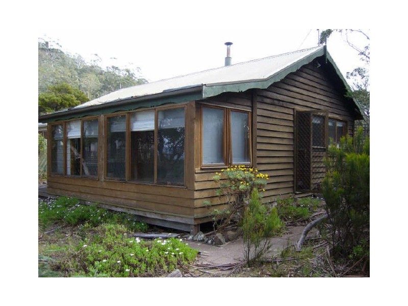 14 Sunset Drive, Garden Island Creek TAS 7112