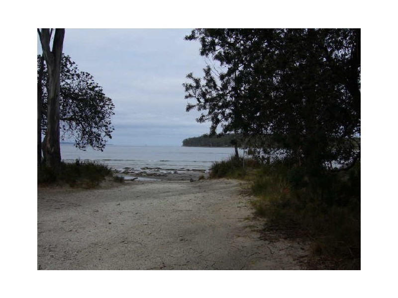 14 Sunset Drive, Garden Island Creek TAS 7112