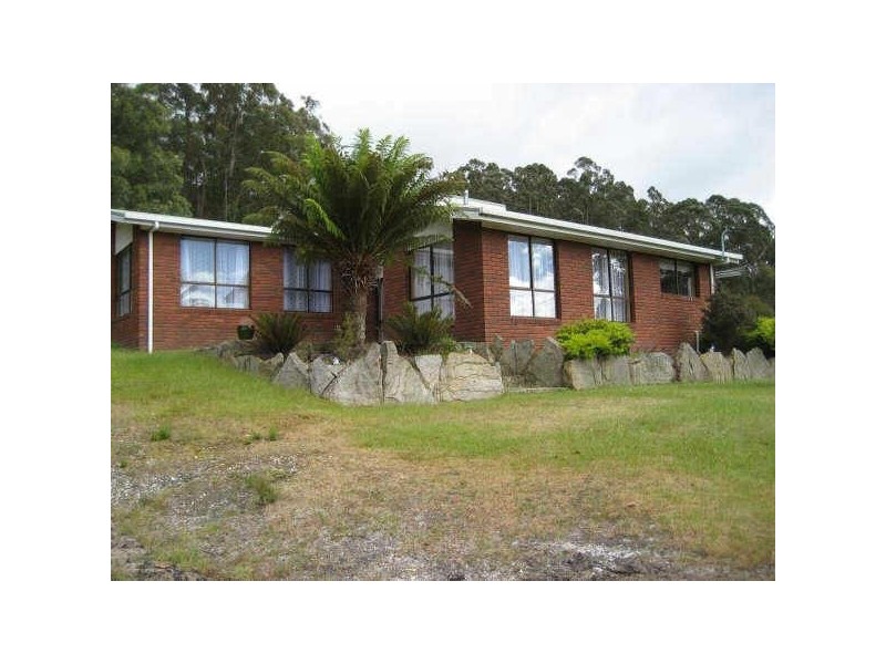 249 Garden Island Creek Road, Garden Island Creek TAS 7112
