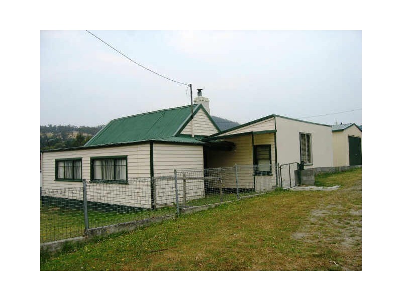 15 Frederick Street, Cygnet TAS 7112