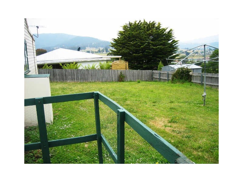 15 Frederick Street, Cygnet TAS 7112