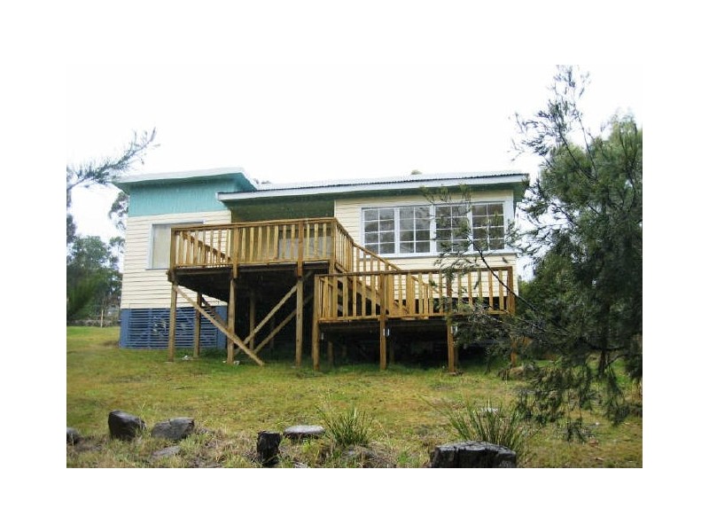 30 Charlotte Cove Road, Charlotte Cove TAS 7112
