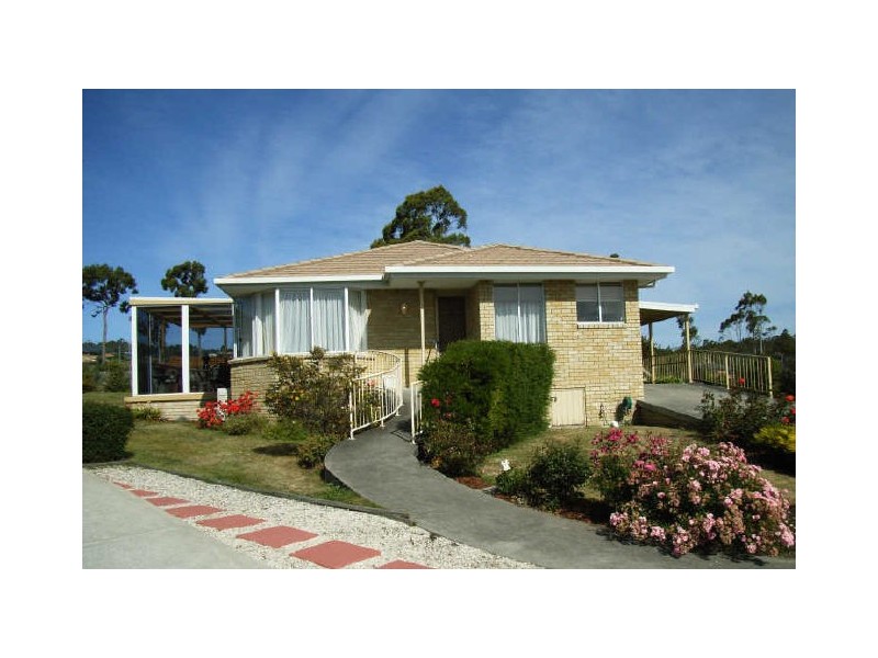 21 Scenic Drive, Kingston TAS 7050