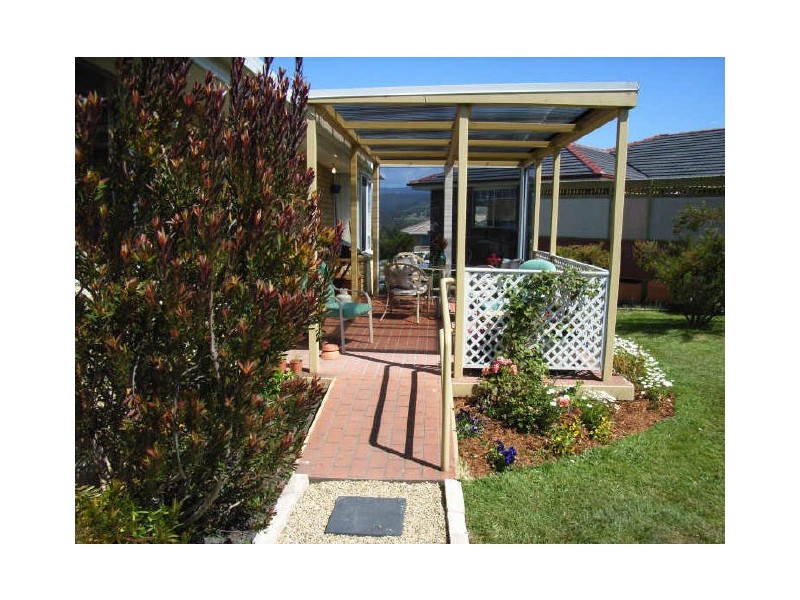 21 Scenic Drive, Kingston TAS 7050