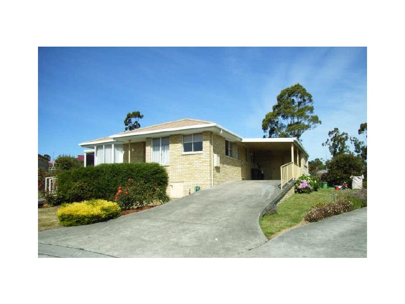 21 Scenic Drive, Kingston TAS 7050